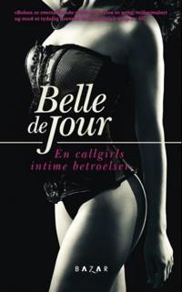 En callgirls intime betroelser