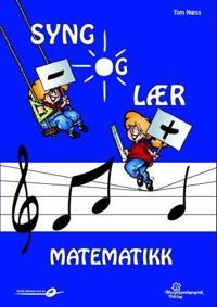 Syng og lær matematikk