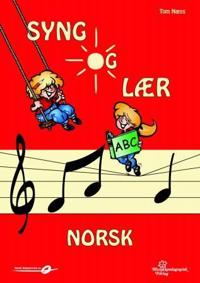 Syng og lær norsk
