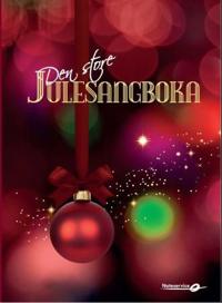 Den store julesangboka