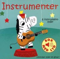 Instrumenter; 6 instrumentlyder