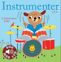 Instrumenter; vol. 2