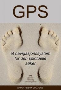 GPS; et navigasjonssystem for den spirituelle søker