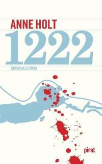1222; kriminalroman