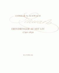 Erindringer af mit liv indtil ankomsten til Throndhjem; nedskrevne i aaret 1848