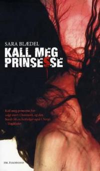 Kall meg prinsesse