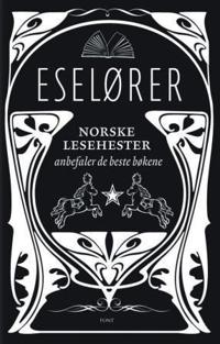 Eselører; norske lesehester anbefaler de beste bøkene