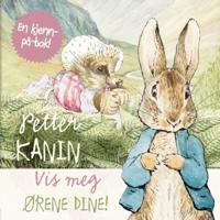 Petter Kanin; vis meg ørene dine