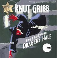 Knut Gribb; dragens hale