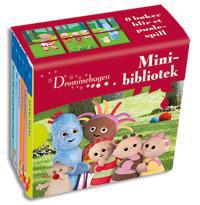 Minibibliotek; Drømmehagen