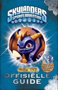 Skylanders; Spyro's adventure