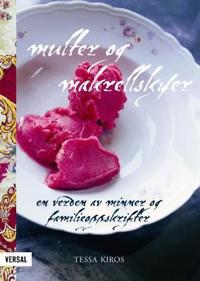 Multer og makrellskyer; en verden av minner og familieoppskrifter