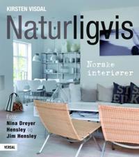 Naturligvis; norske interiører