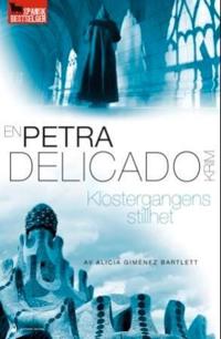 Klostergangens stillhet; roman