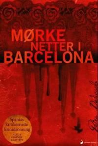 Mørke netter i Barcelona; roman