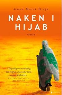 Naken i hijab; roman