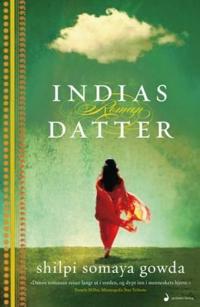 Indias datter; roman