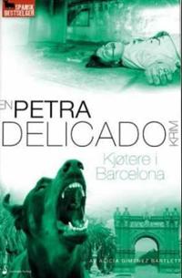 Kjøtere i Barcelona; krim