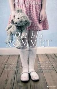 Det blå rommet; roman