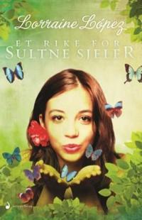 Et rike for sultne sjeler; roman