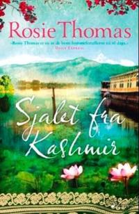 Sjalet fra Kashmir; roman