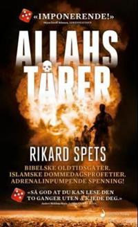 Allahs tårer; spenningsroman