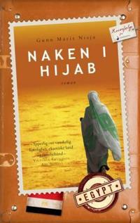 Naken i hijab; roman