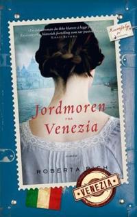 Jordmoren fra Venezia; roman