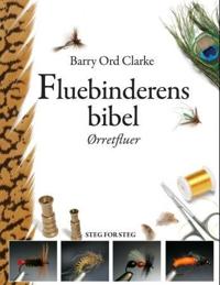 Fluebinderens bibel; ørretfluer