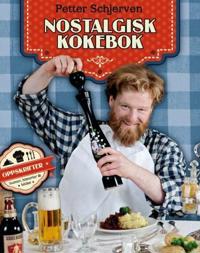 All mat kommer fra Ungarn; nostalgisk kokebok