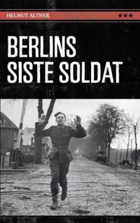Berlins siste soldat