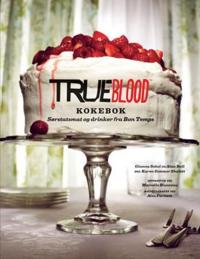 True blood; kokebok