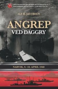 Angrep ved daggry; Narvik, 9.-10. april 1940