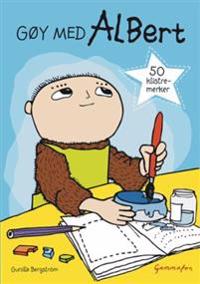 Gøy med Albert