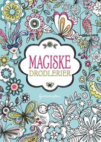 Magiske drodlerier