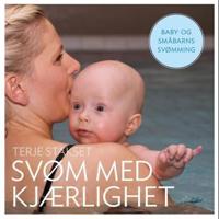 Svøm med kjærlighet; baby- og småbarnssvømming