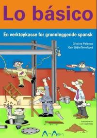 Lo básico; en verktøykasse for grunnleggende spansk