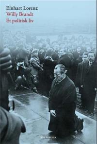 Willy Brandt; et politisk liv