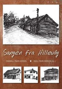 Sangen fra Hillevåg; flanerier fra en oppvekst på 50-tallet
