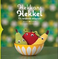 Hekkans Hekkel; du ranglande amigurumi