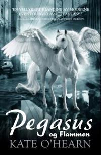 Pegasus og flammen