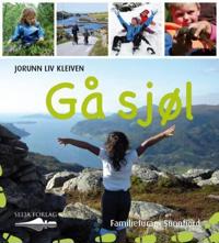 Gå sjøl; familieturar i Sunnfjord