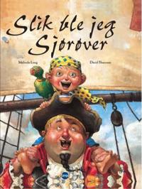 Slik ble jeg sjørøver