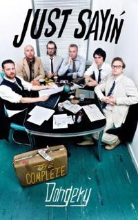 Dongery; just sayin'