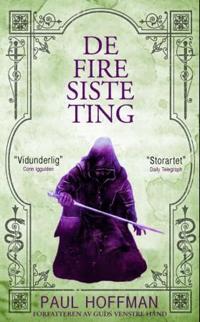 De fire siste ting; død, dom, himmel, helvete