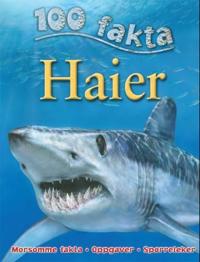 Haier; morsomme fakta, oppgaver, spørreleker