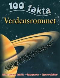 Verdensrommet; morsomme fakta, oppgaver, spørreleker