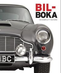 Bilboka; en komplett historie