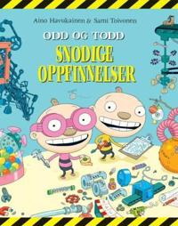 Snodige oppfinnelser