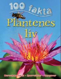 Plantenes liv; morsomme fakta, spørreleker, oppgaver